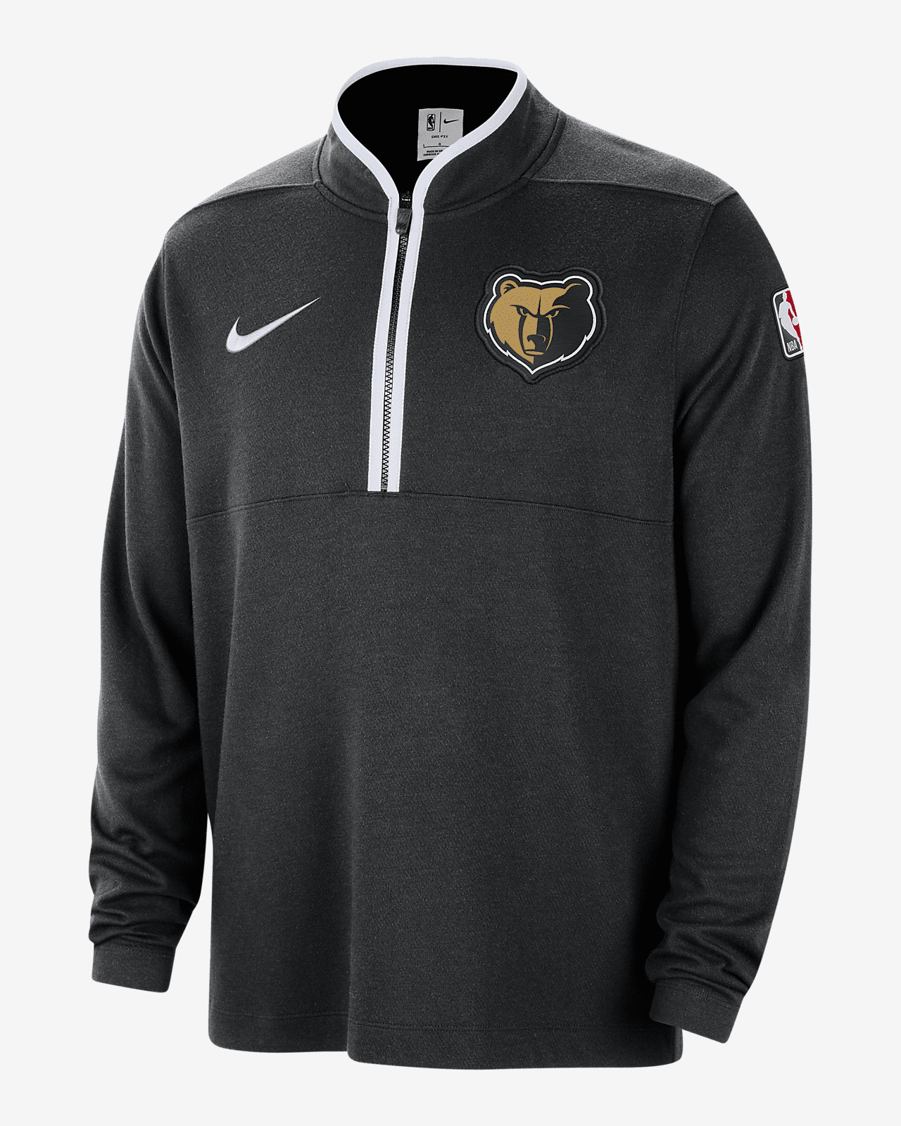 Memphis Grizzlies 2023/24 City Edition