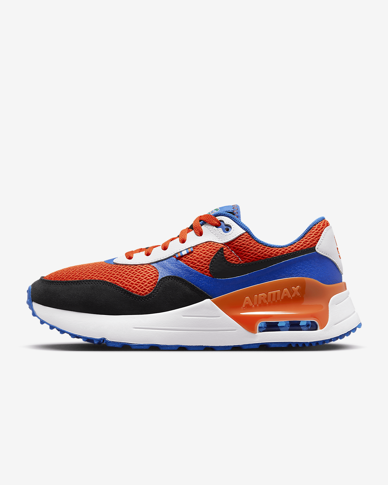Nike College Air Max SYSTM (Michigan State)