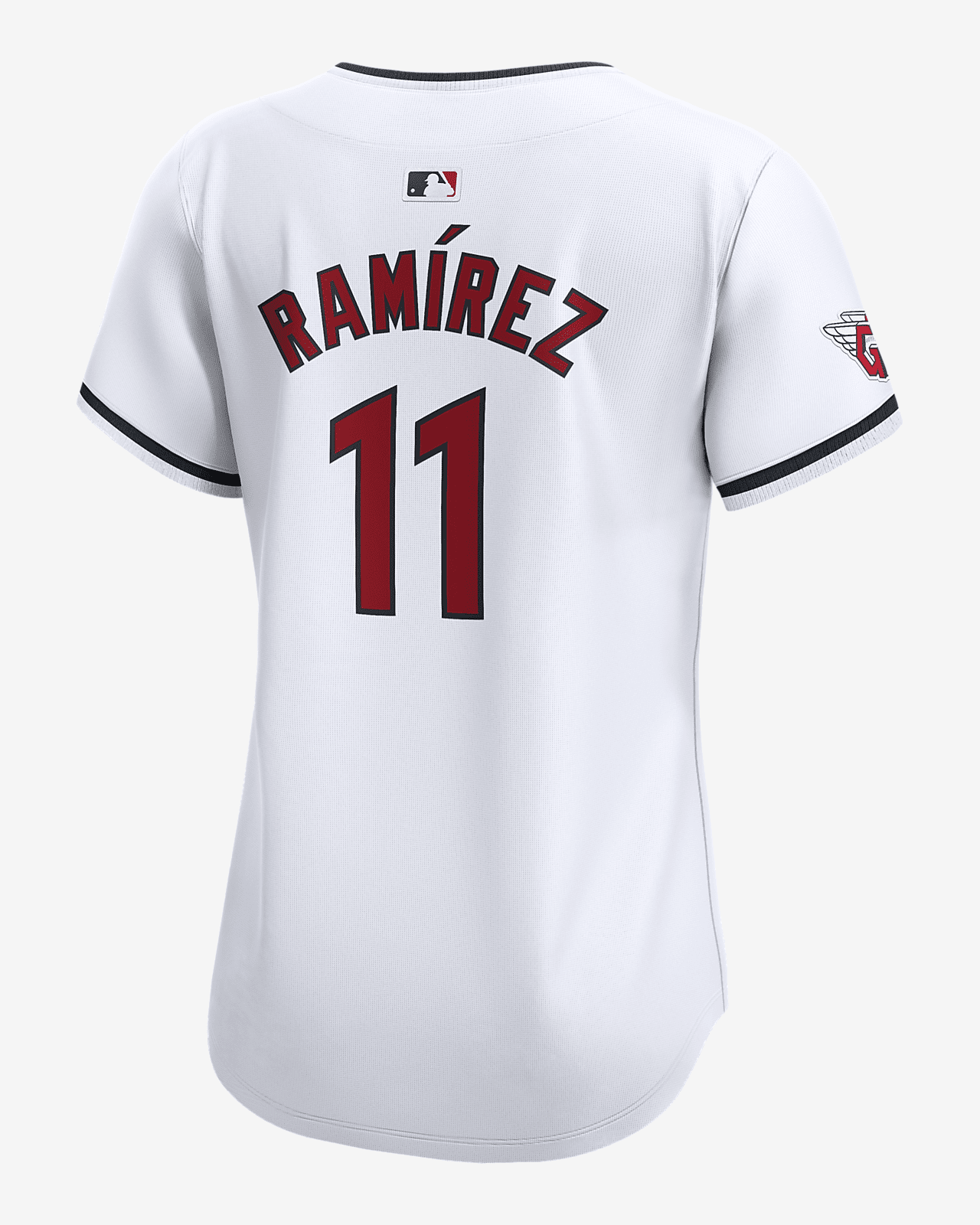José Ramírez Cleveland Guardians