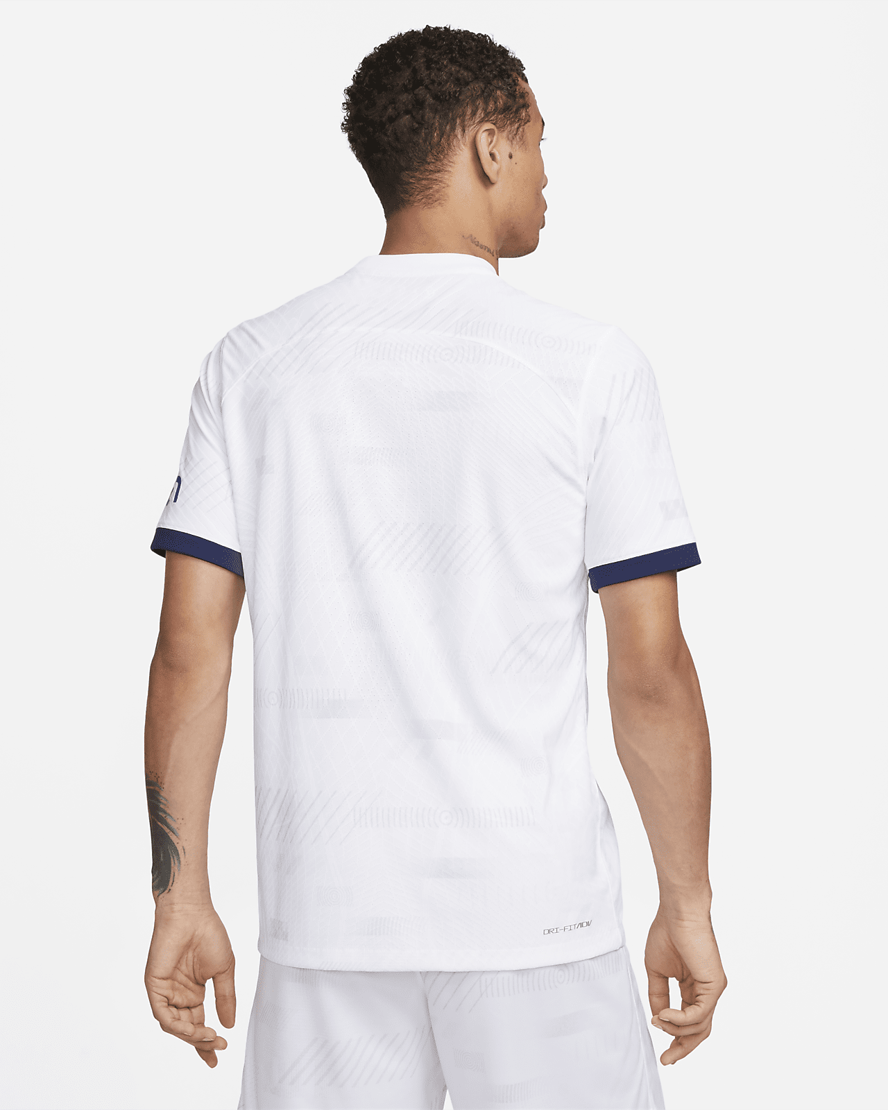 Tottenham Hotspur 2023/24 Match Home