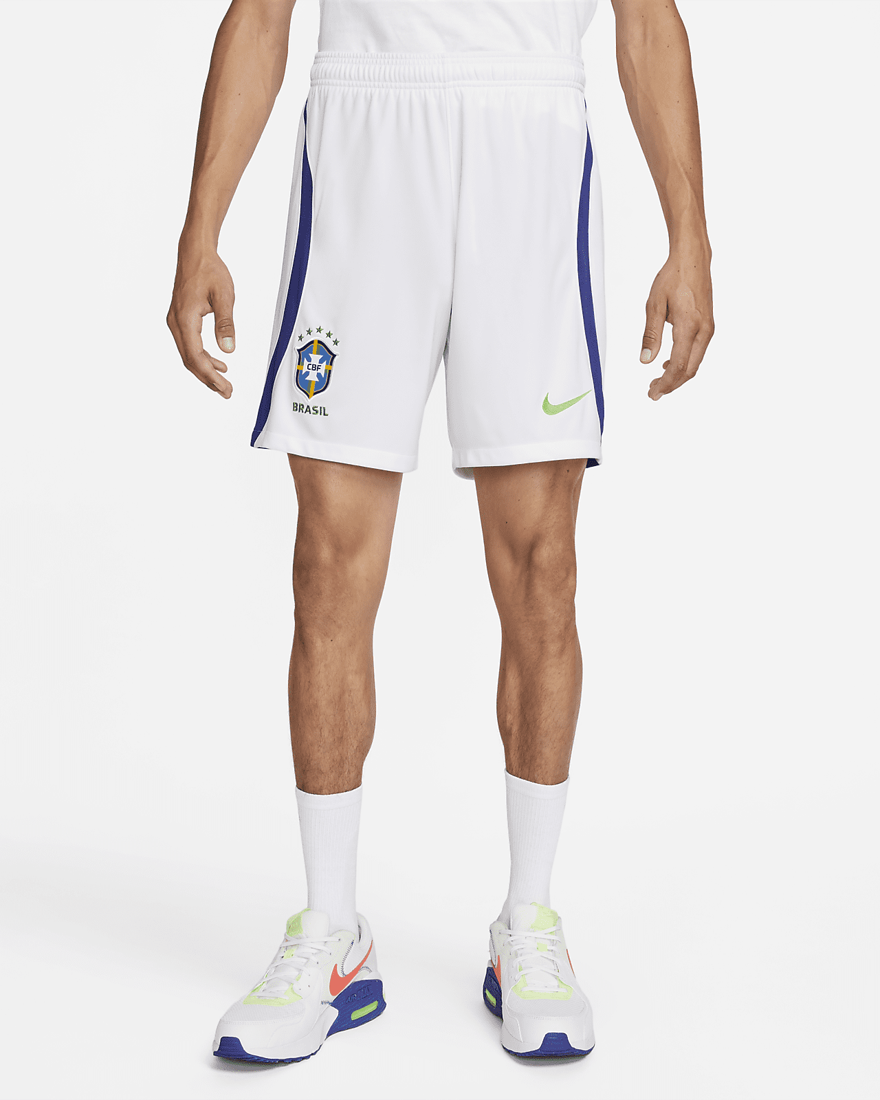 Brazil 2022/23 Stadium Away