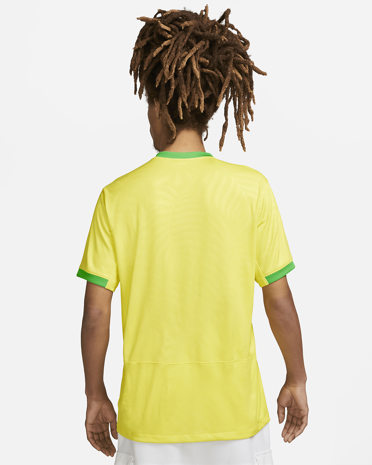Brazil 2023 Stadium Home