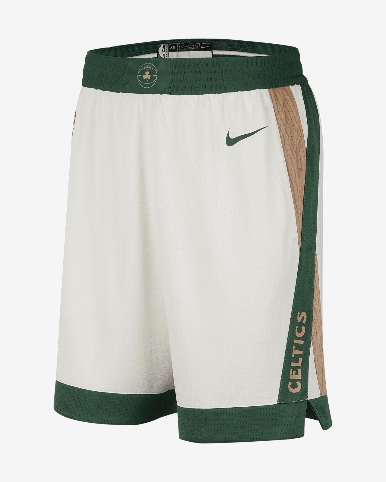 Boston Celtics 2023/24 City Edition