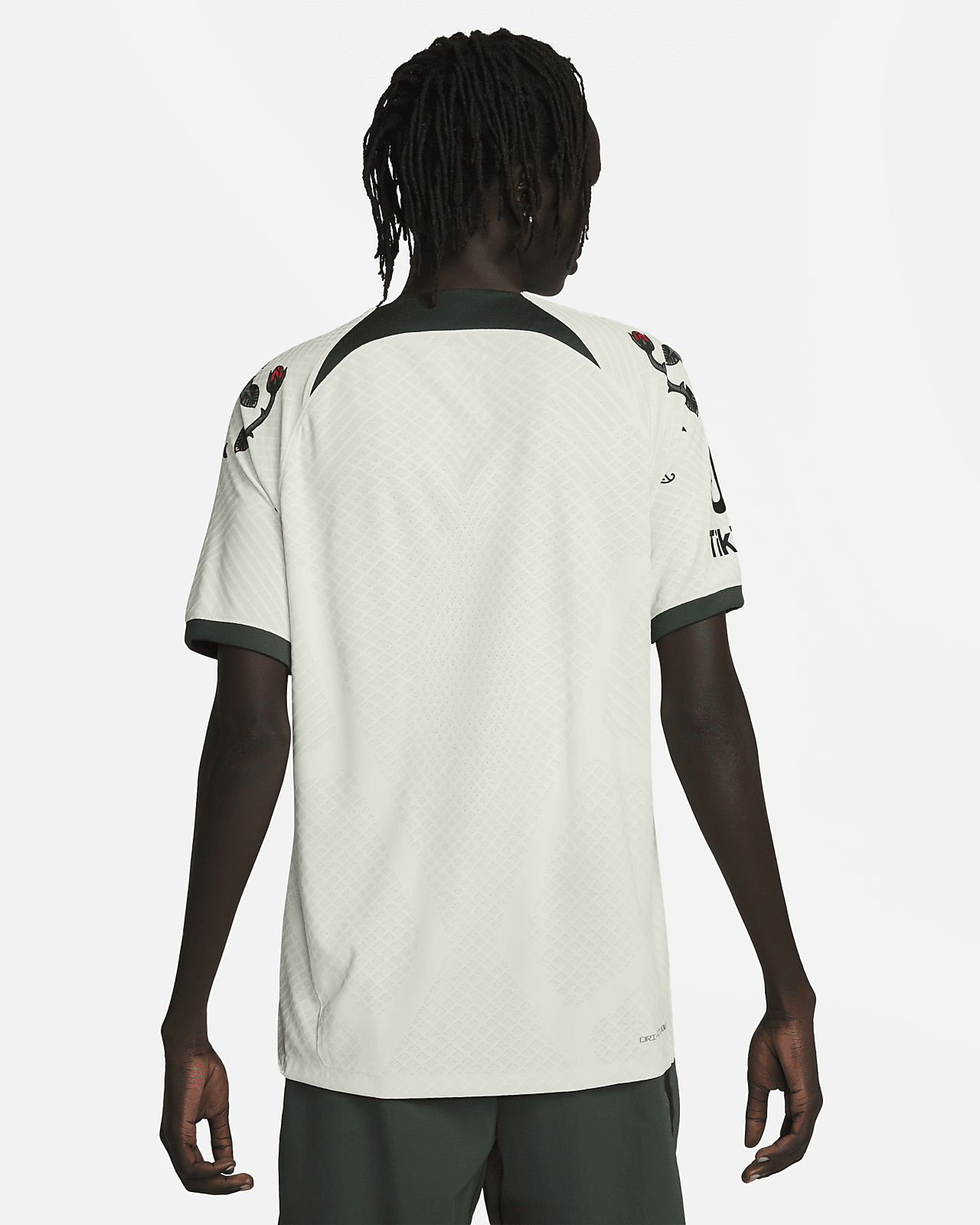 Portland Thorns FC 2023 Match Away