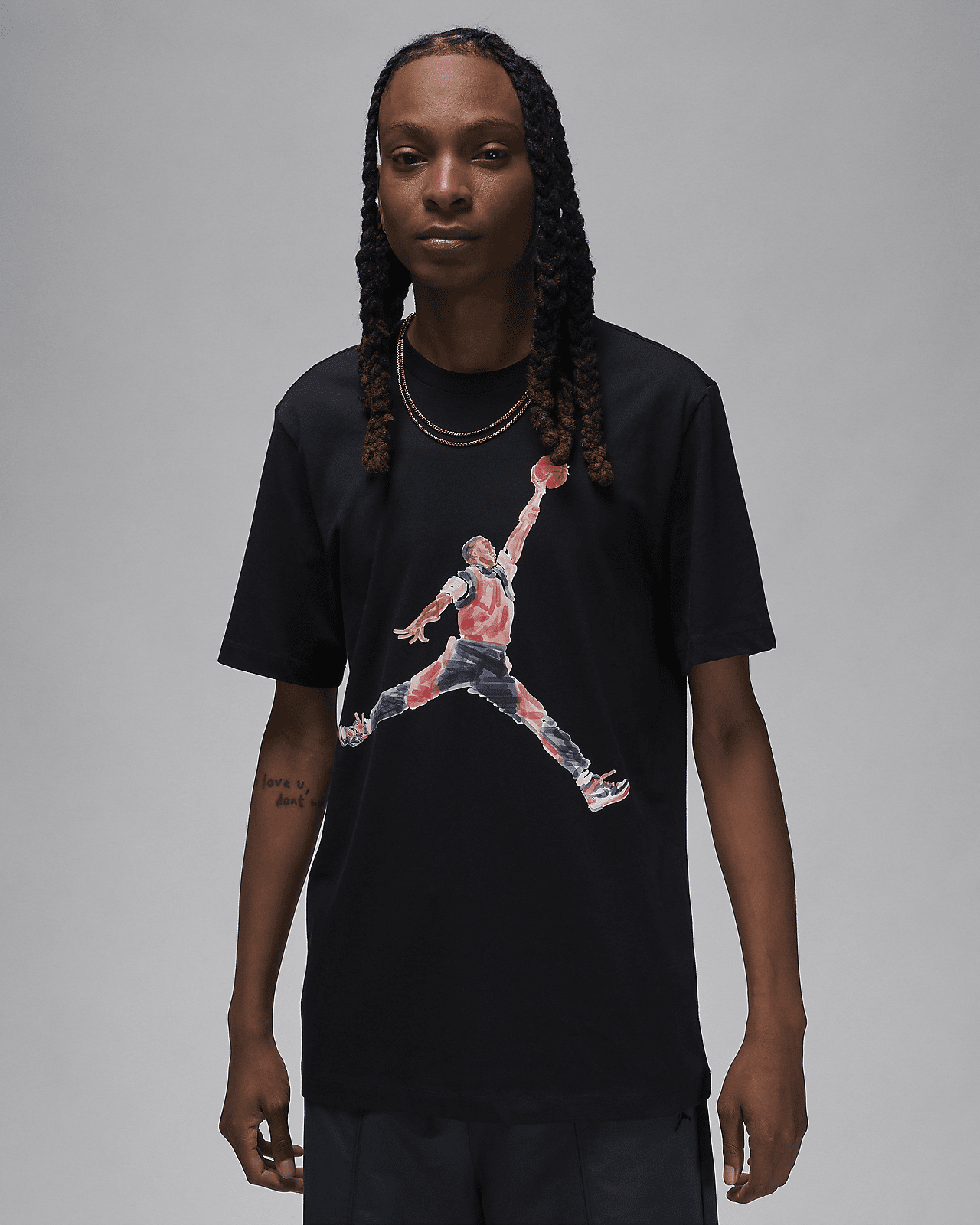 Jordan Brand