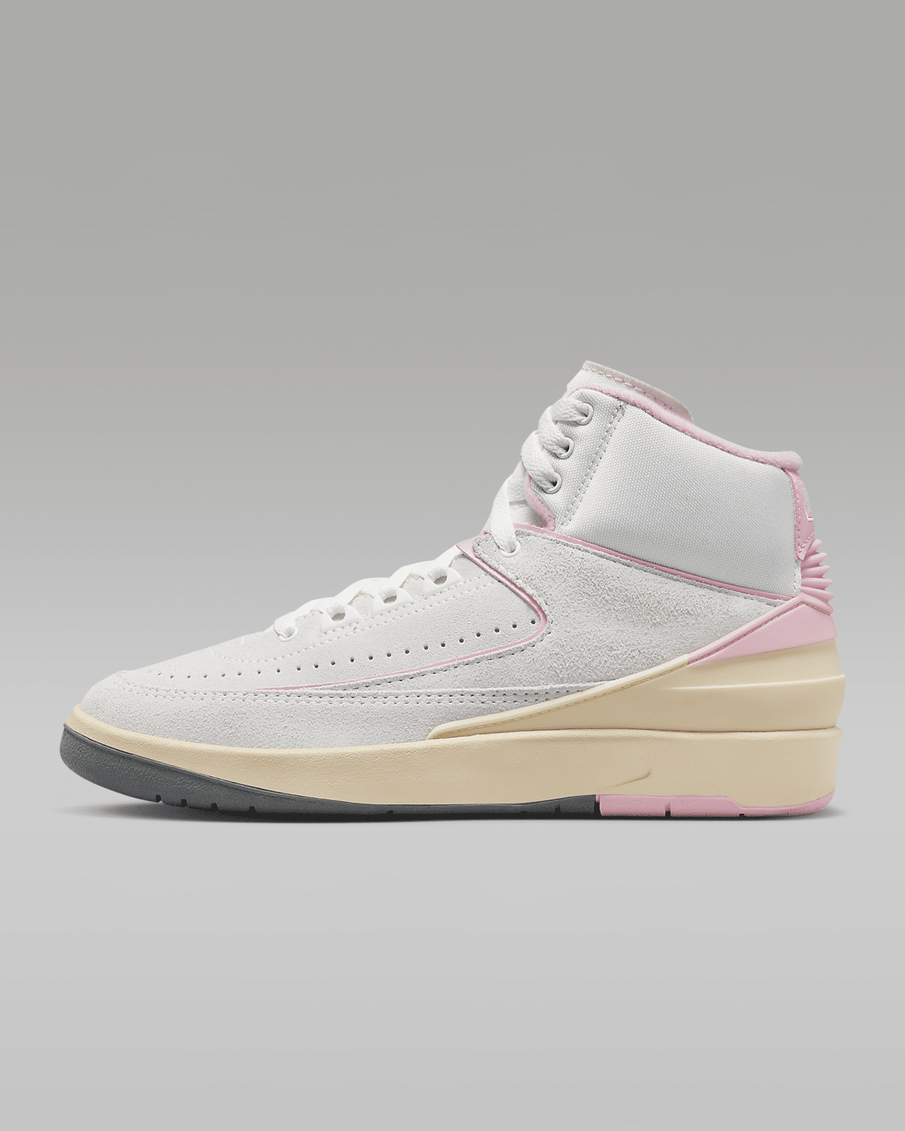 Air Jordan 2 Retro