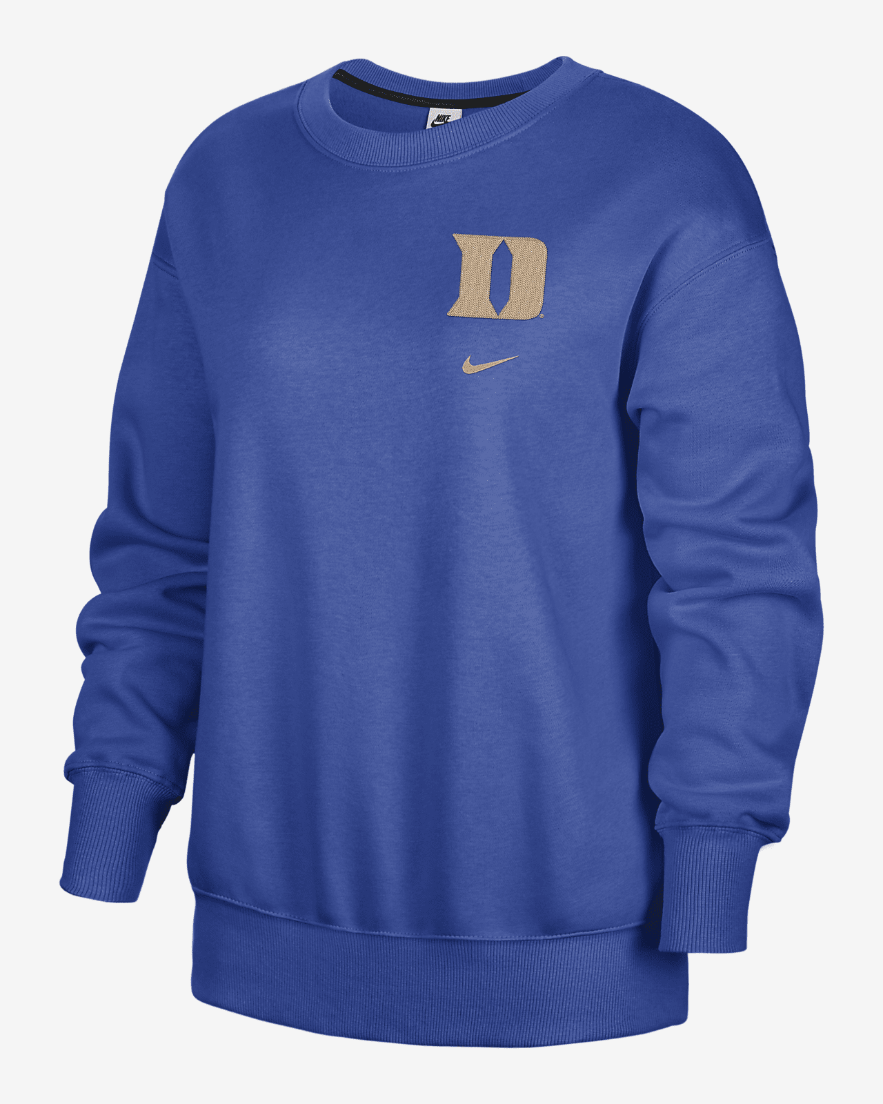 Duke Club Fleece