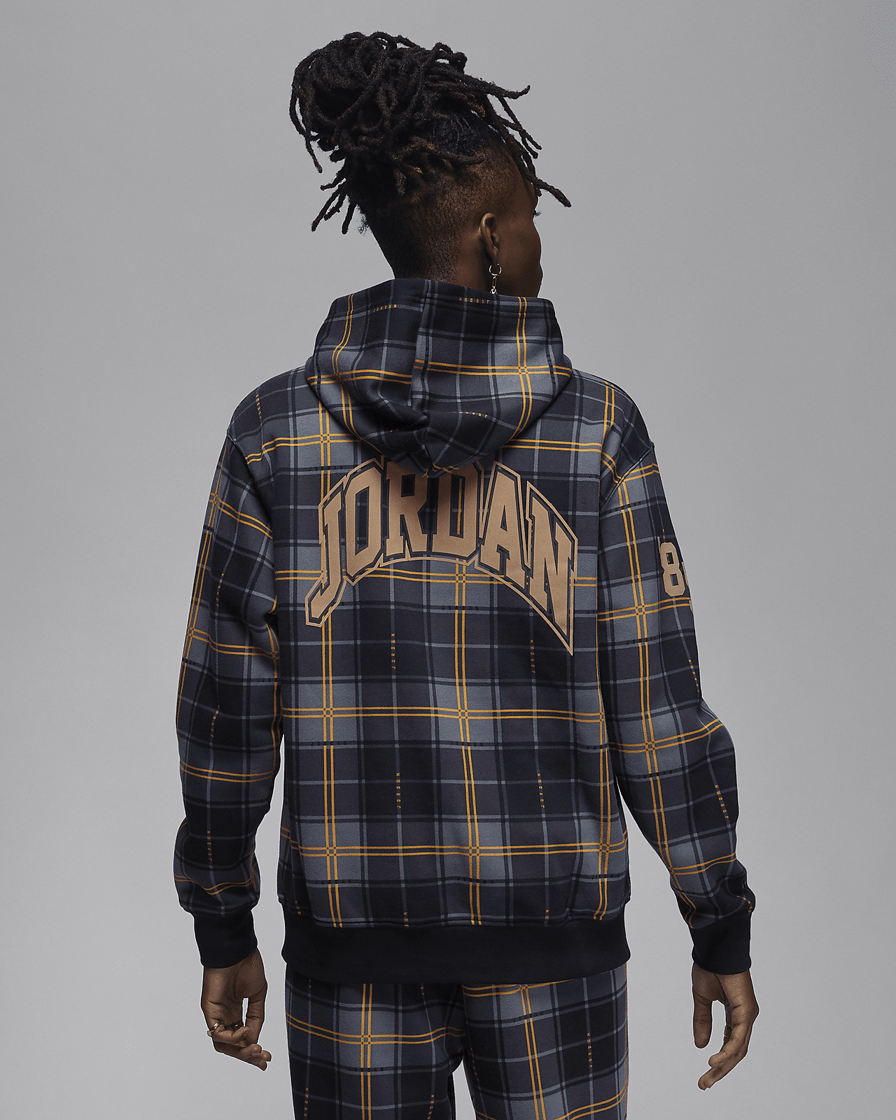 Jordan Essential Holiday