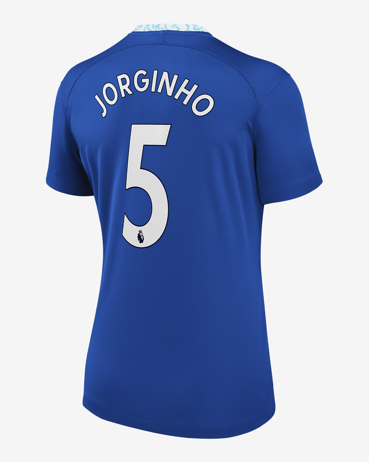 Chelsea 2022/23 Stadium Home (Jorginho)