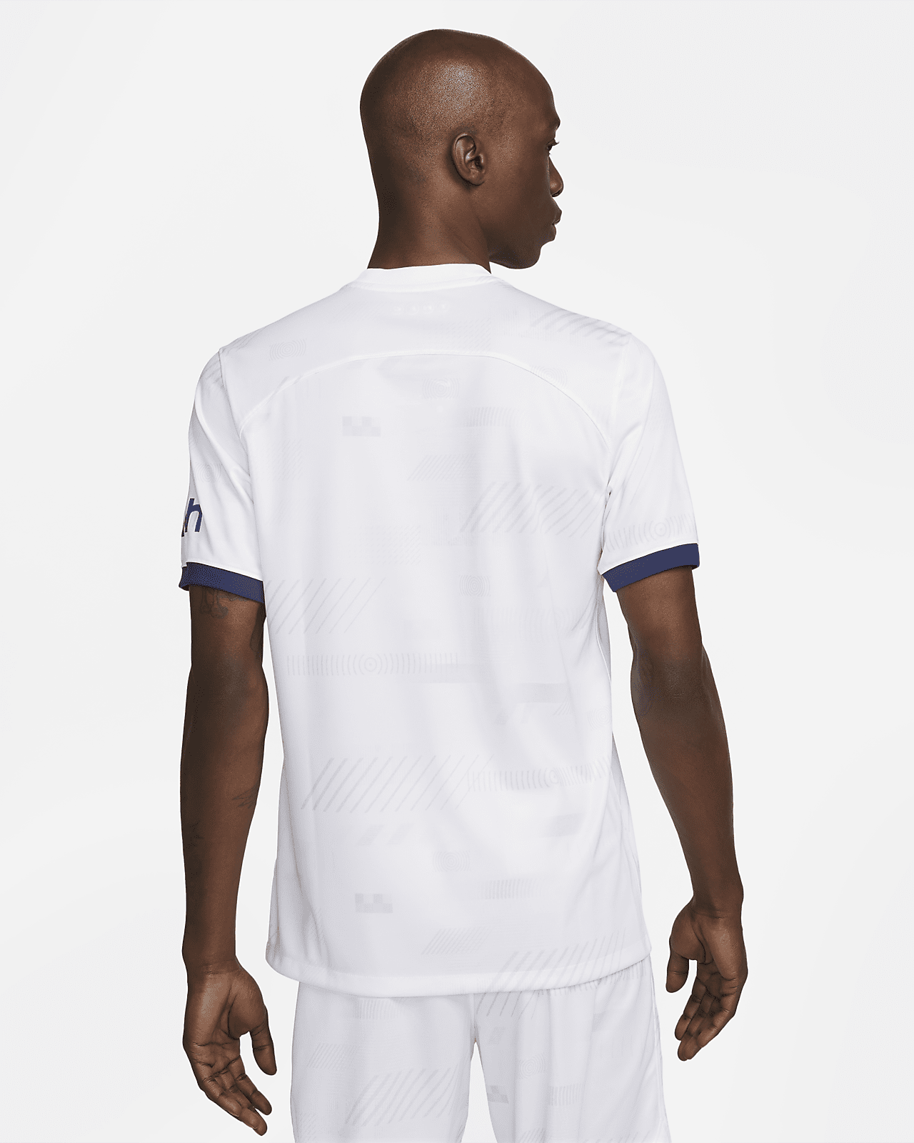 Tottenham Hotspur 2023/24 Stadium Home