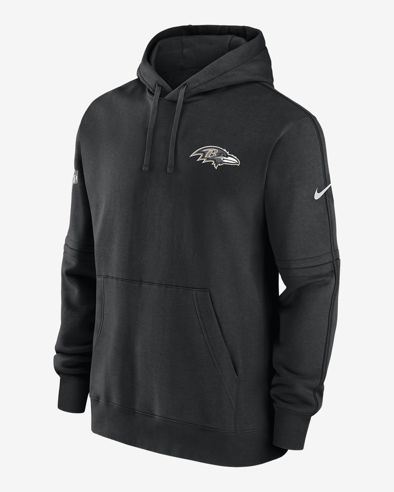 Baltimore Ravens Sideline Club