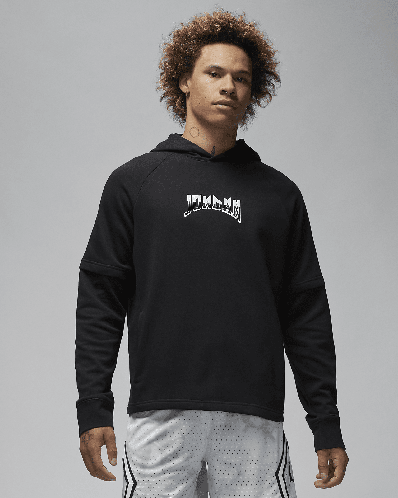 Jordan Dri-FIT Sport