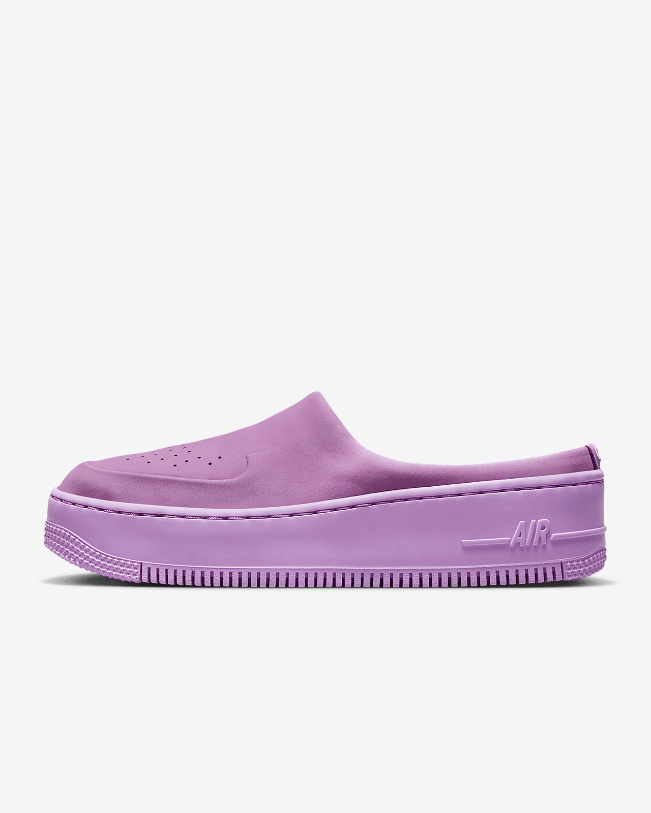 Nike Air Force 1 Lover XX