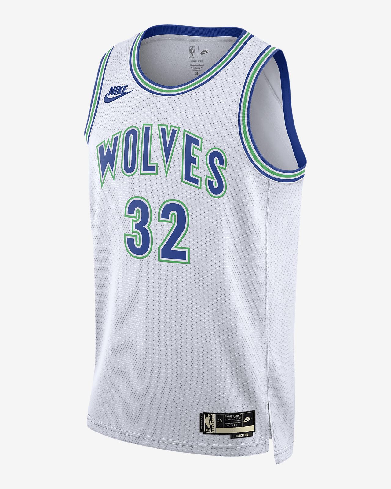 Karl-Anthony Towns Minnesota Timberwolves 2023/24