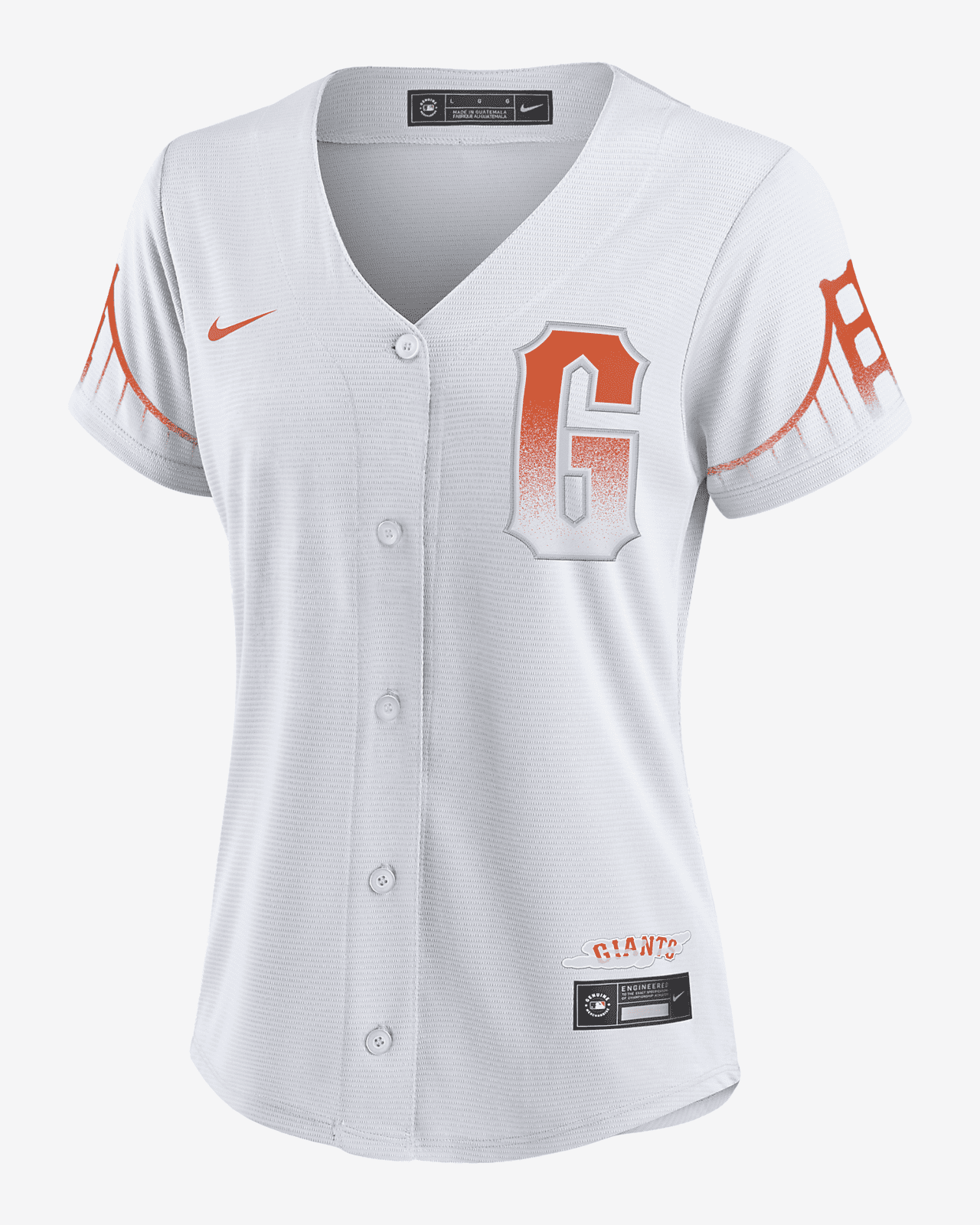 MLB San Francisco Giants City Connect