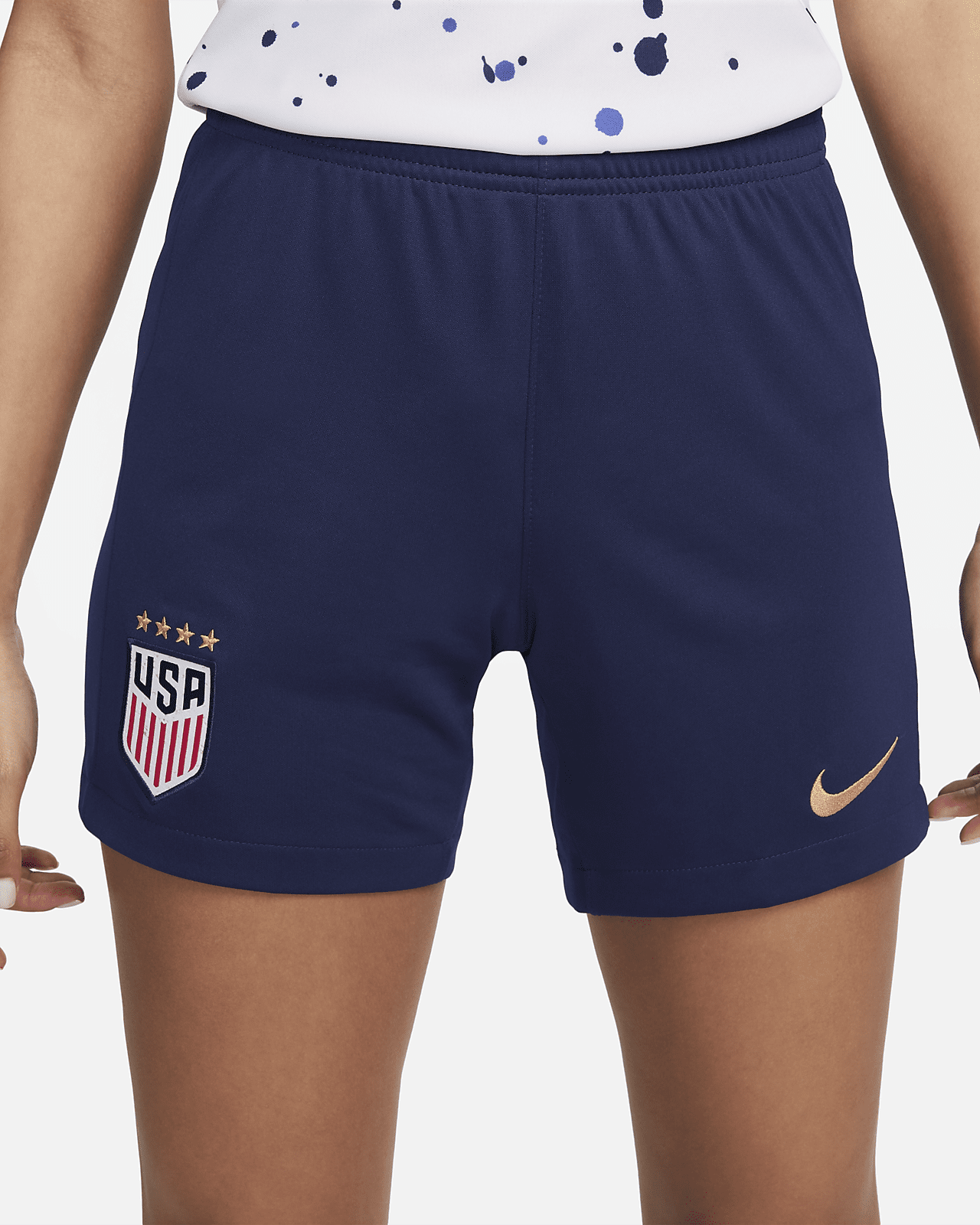 U.S. 2022/23 Stadium Home