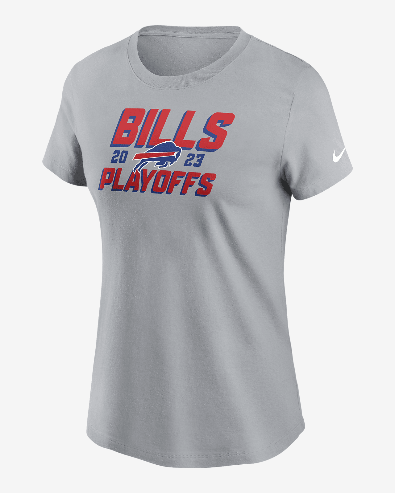 Buffalo Bills 2023 NFL Playoffs Iconic