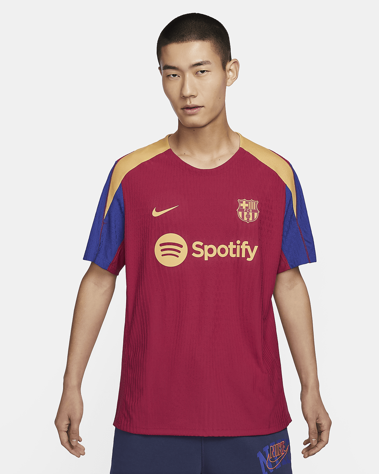 FC Barcelona Strike Elite