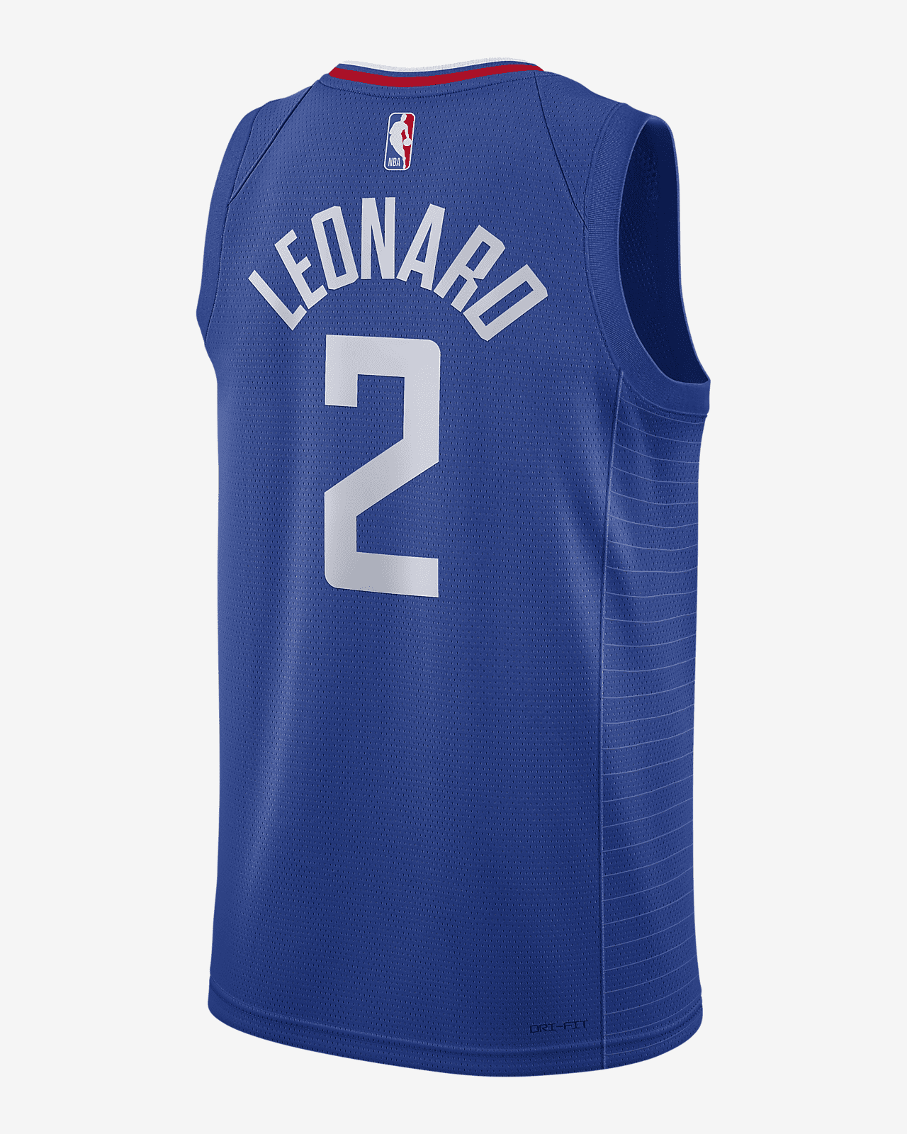 LA Clippers Icon Edition 2022/23