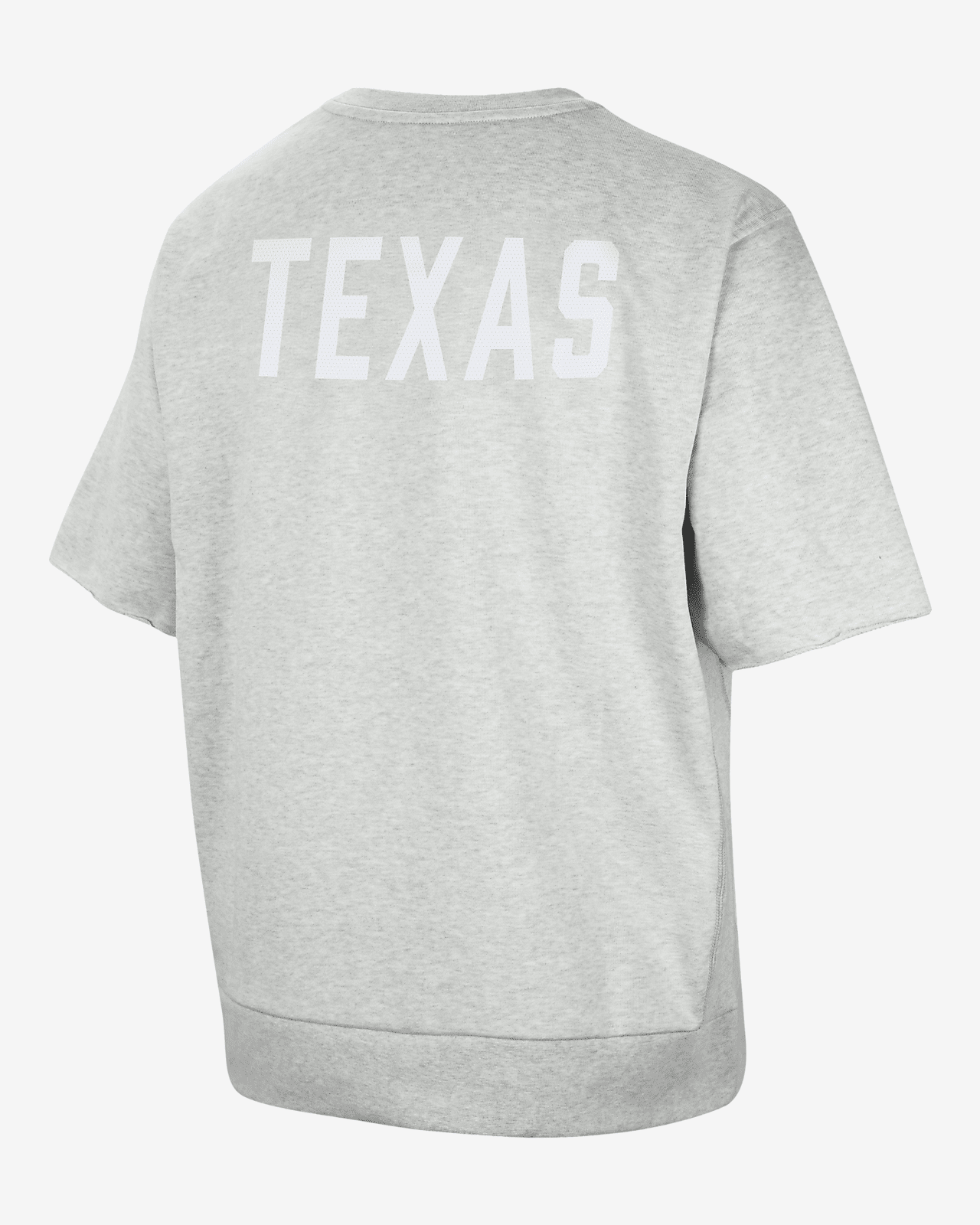Texas Standard Issue