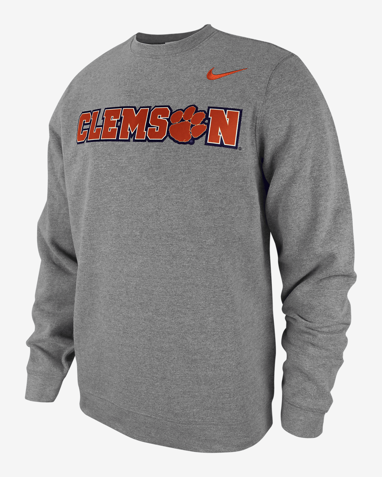 Oklahoma Club Fleece