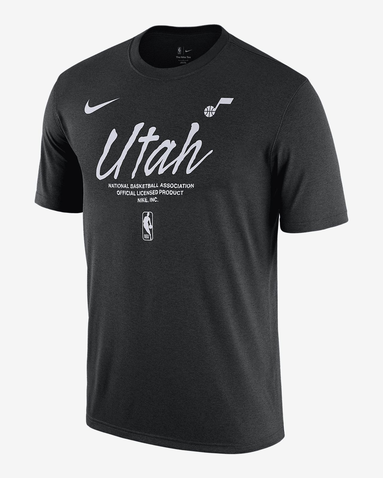Utah Jazz Essential