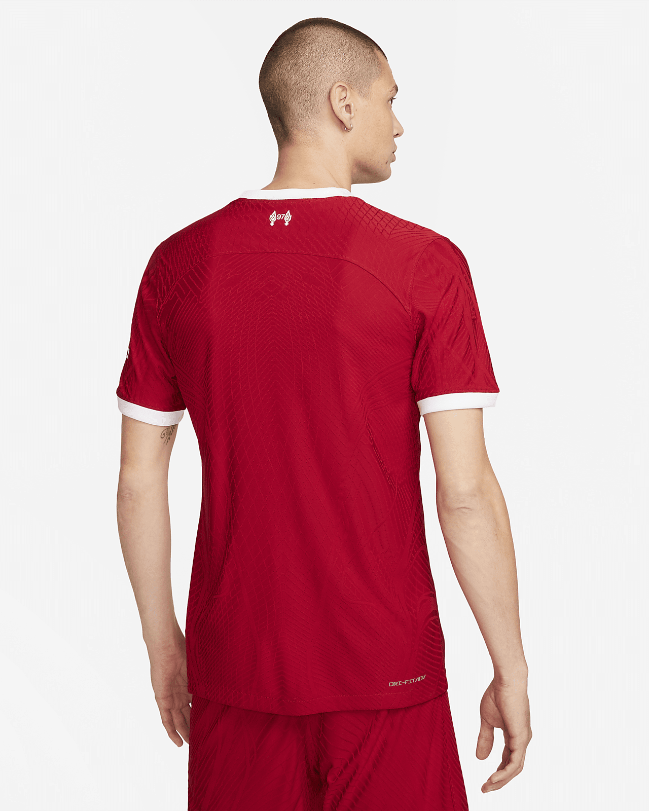 Liverpool FC 2023/24 Match Home