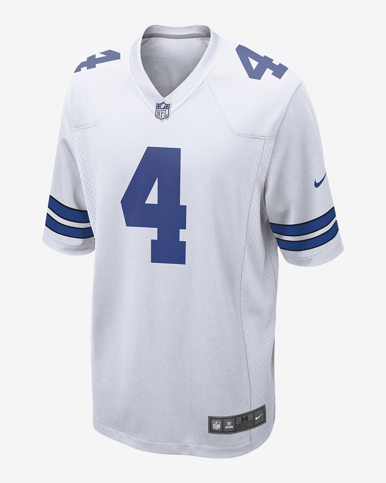 NFL Dallas Cowboys (Dak Prescott)