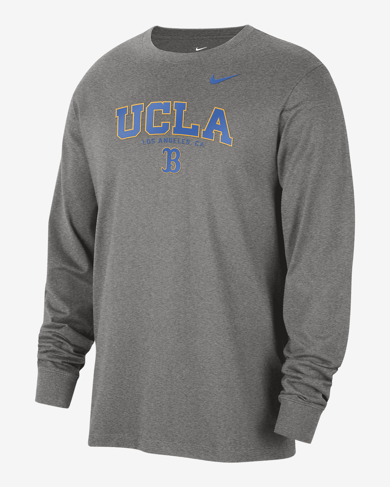 UCLA