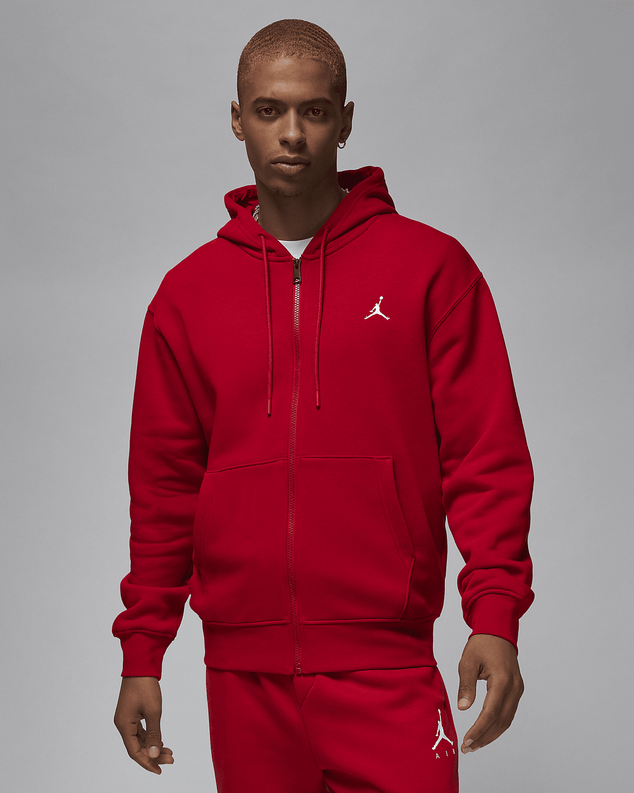 Jordan Brooklyn Fleece