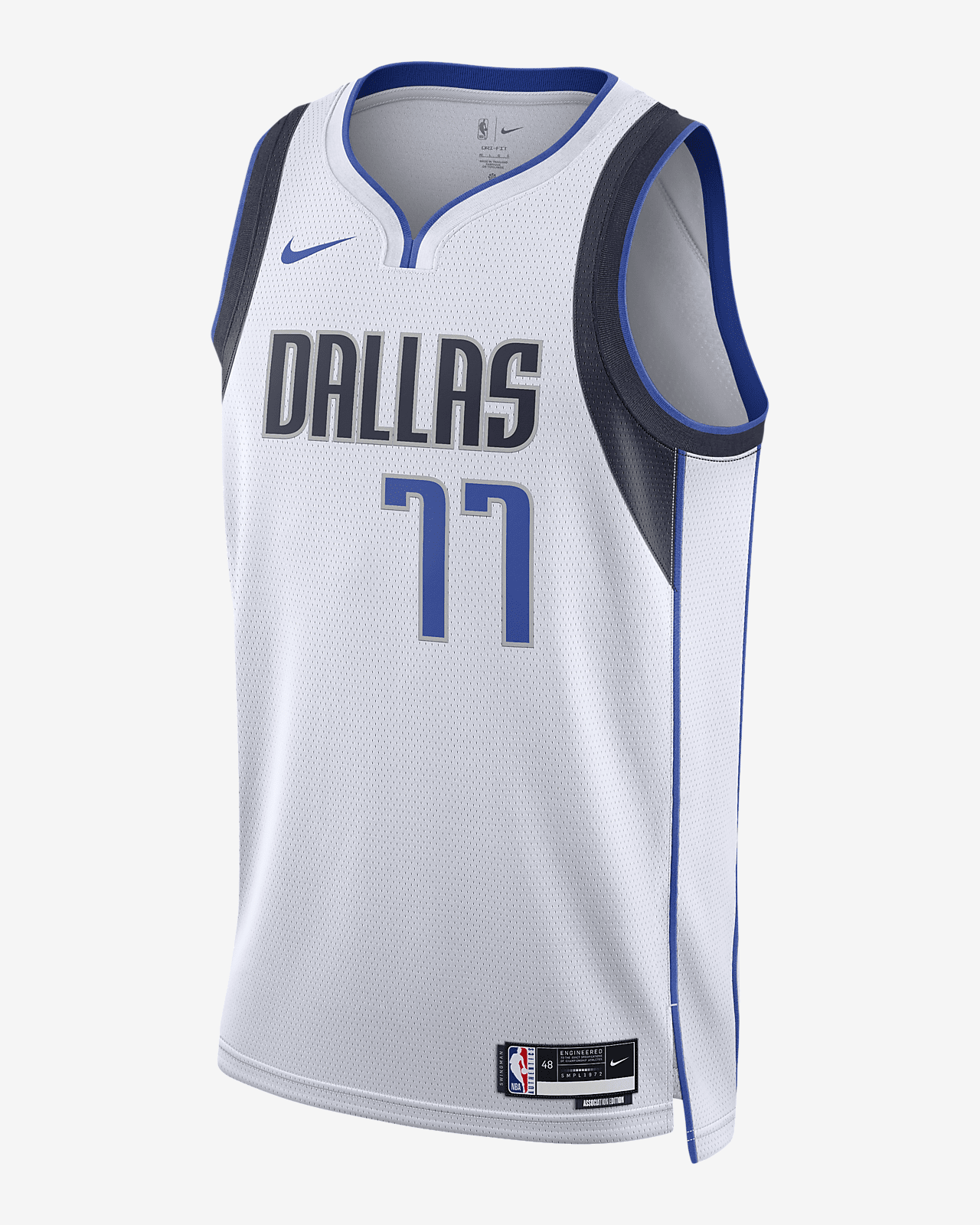 Dallas Mavericks Association Edition 2022/23