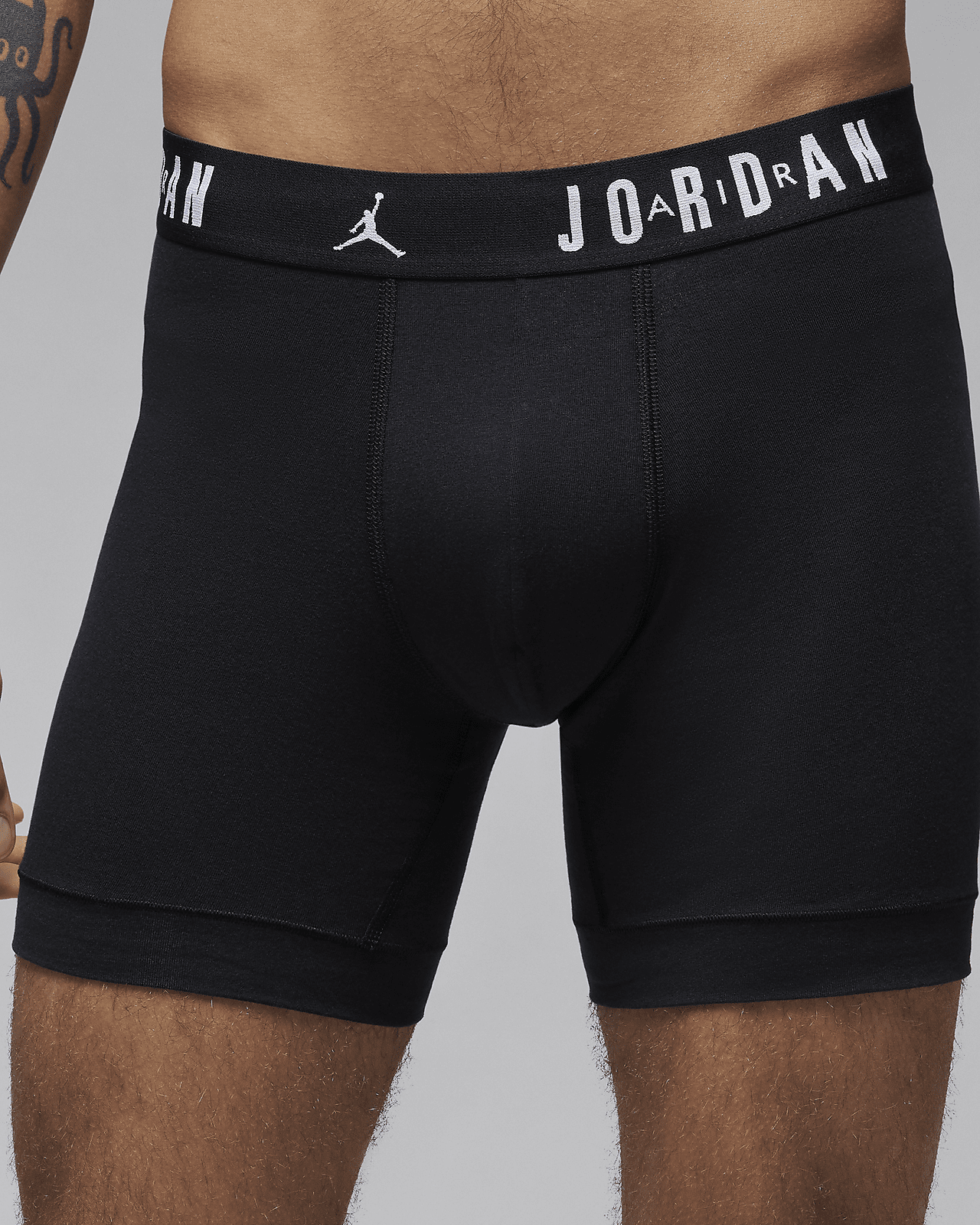 Jordan Flight Cotton