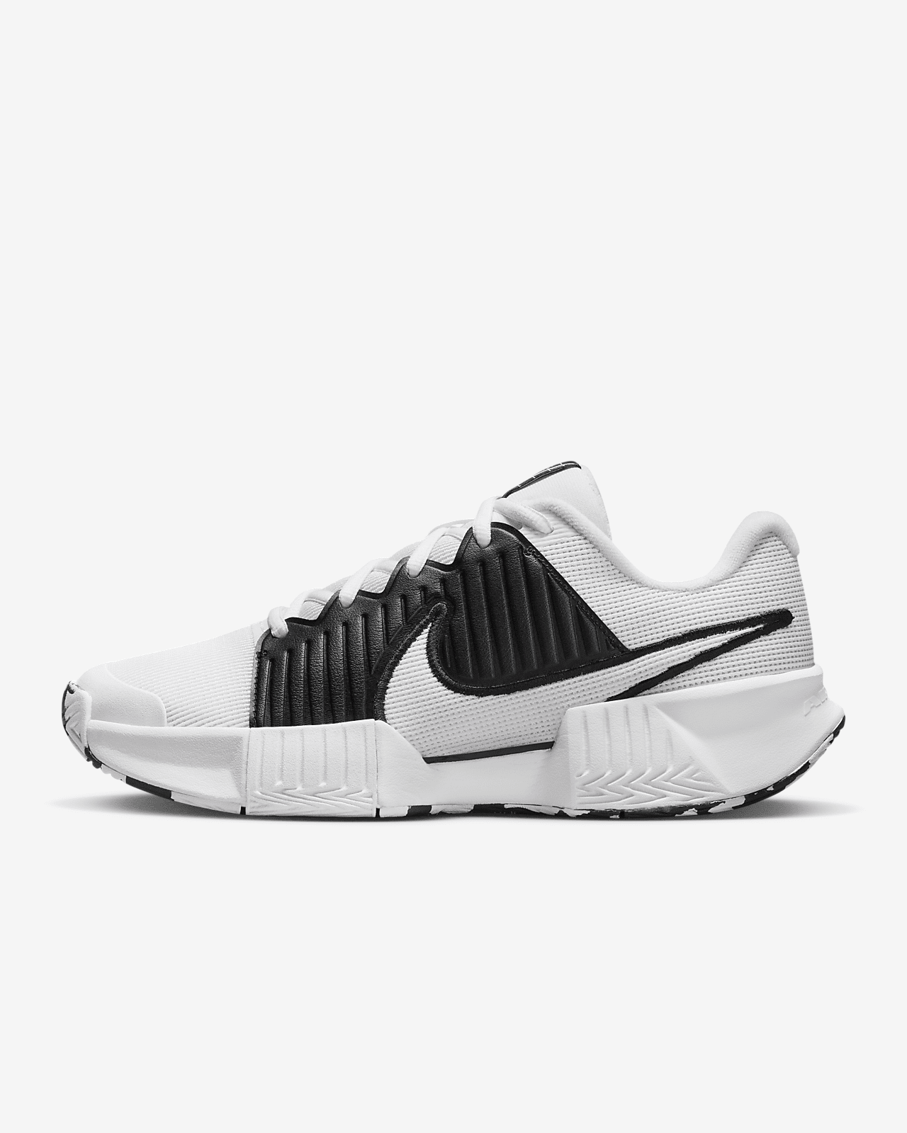 Nike Zoom Challenge