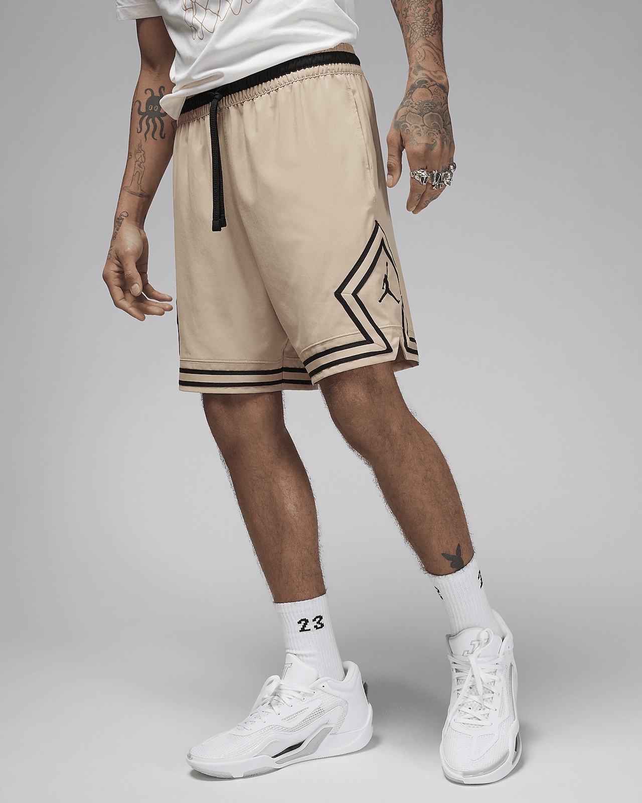 Jordan Dri-FIT Sport