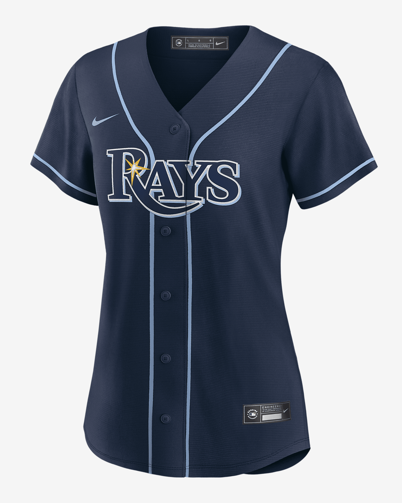 MLB Tampa Bay Rays