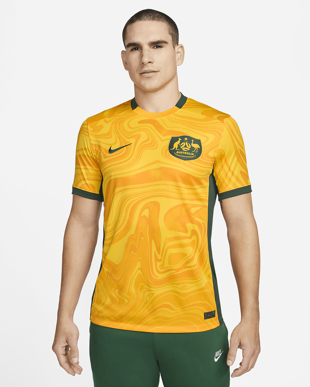 Australia 2023 Stadium Home