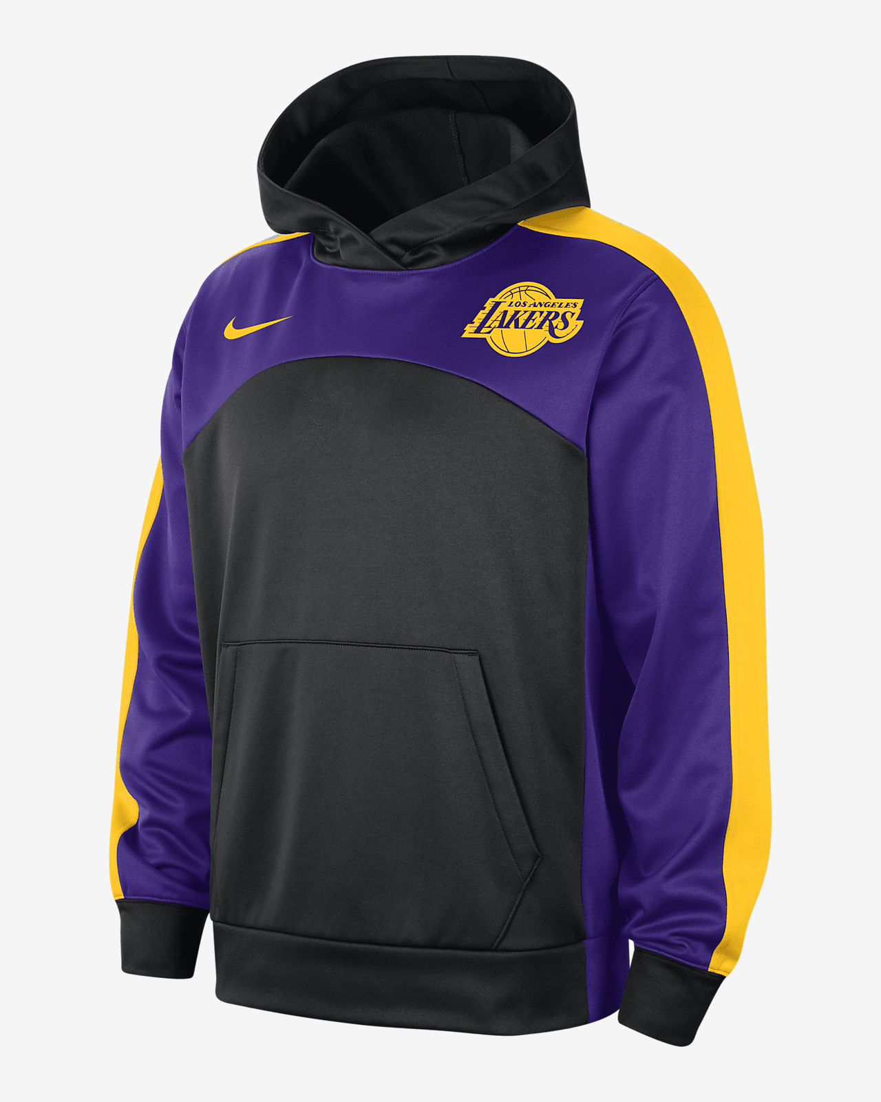 Los Angeles Lakers Starting 5
