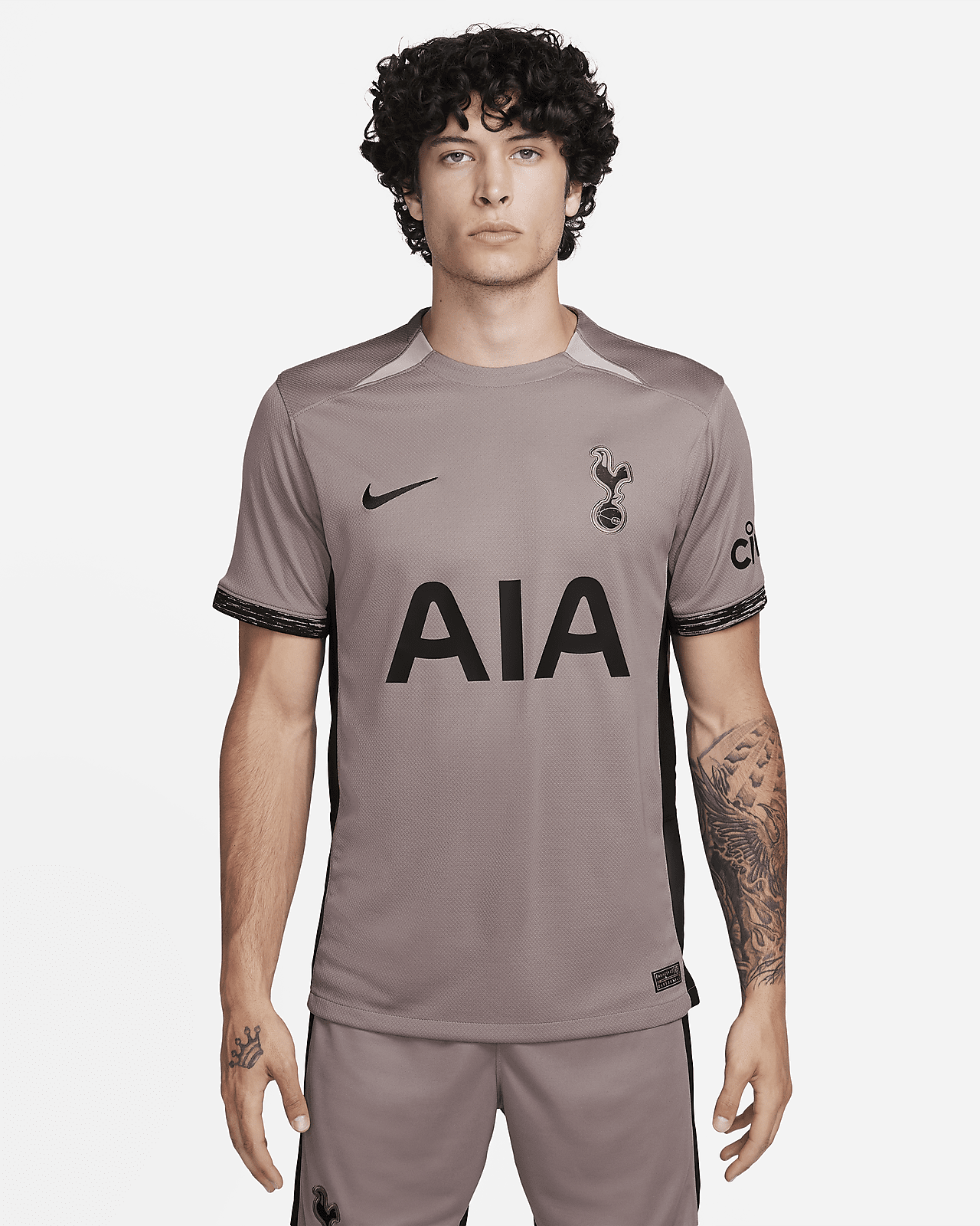Tottenham Hotspur 2023/24 Stadium Third