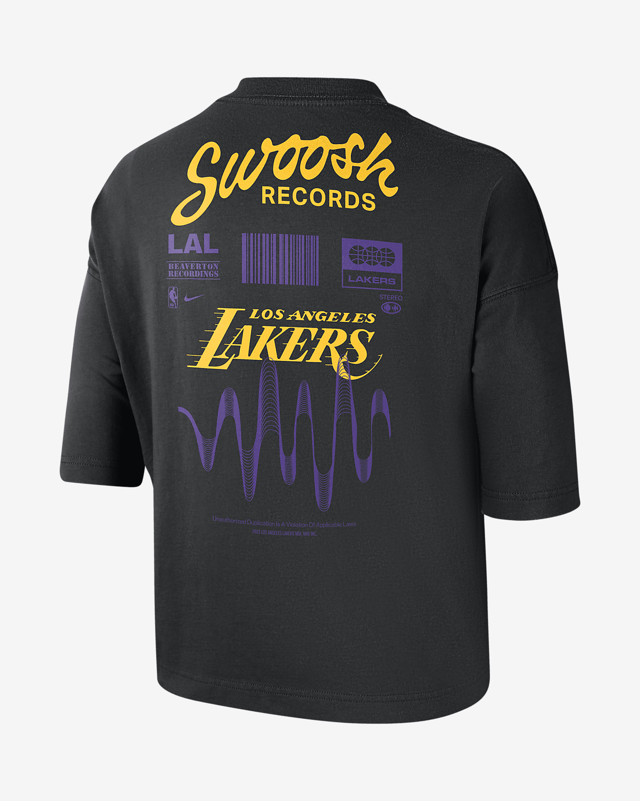 Los Angeles Lakers Essential