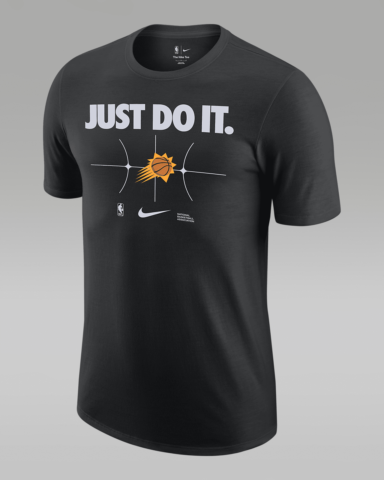 Phoenix Suns Essential