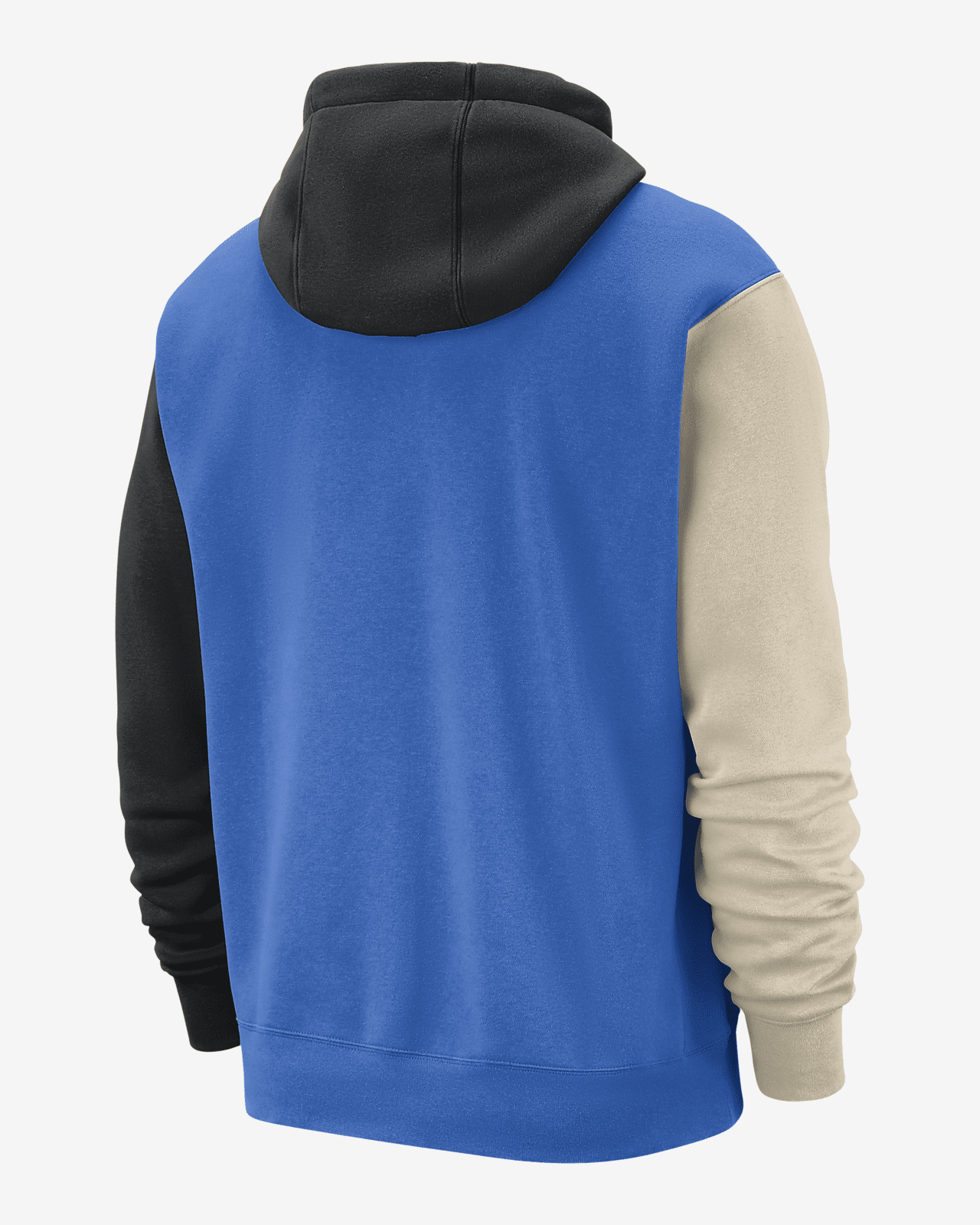 UCLA Club Fleece