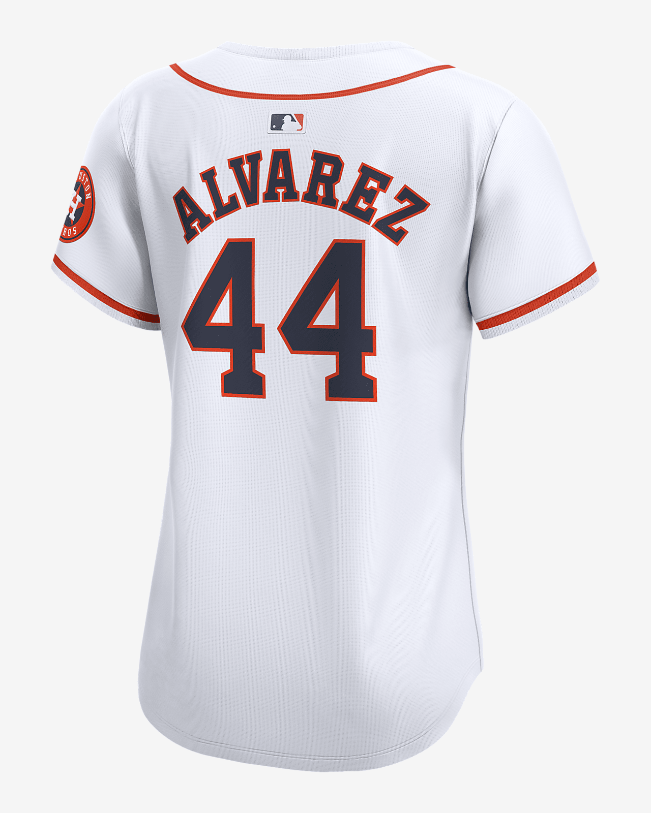 José Altuve Houston Astros