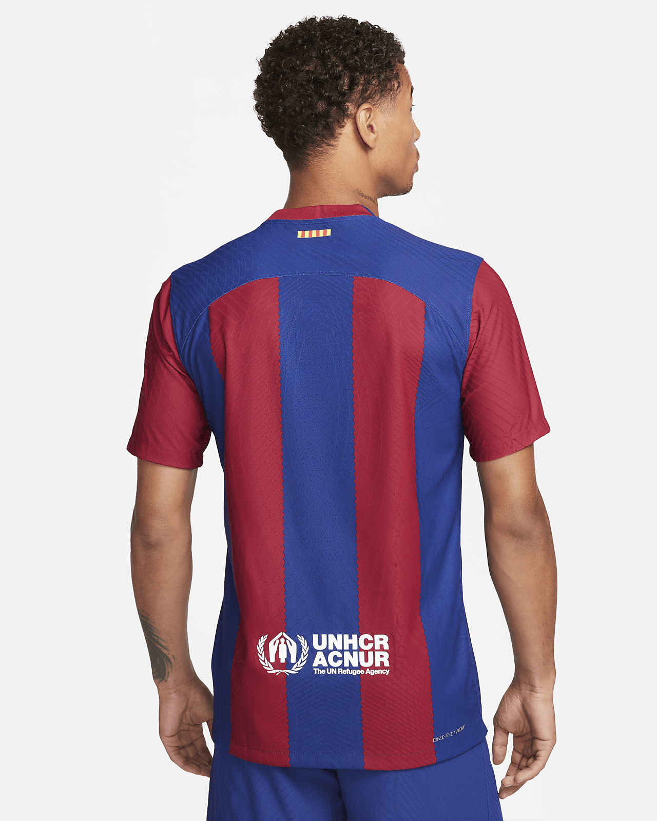 FC Barcelona 2023/24 Match Home
