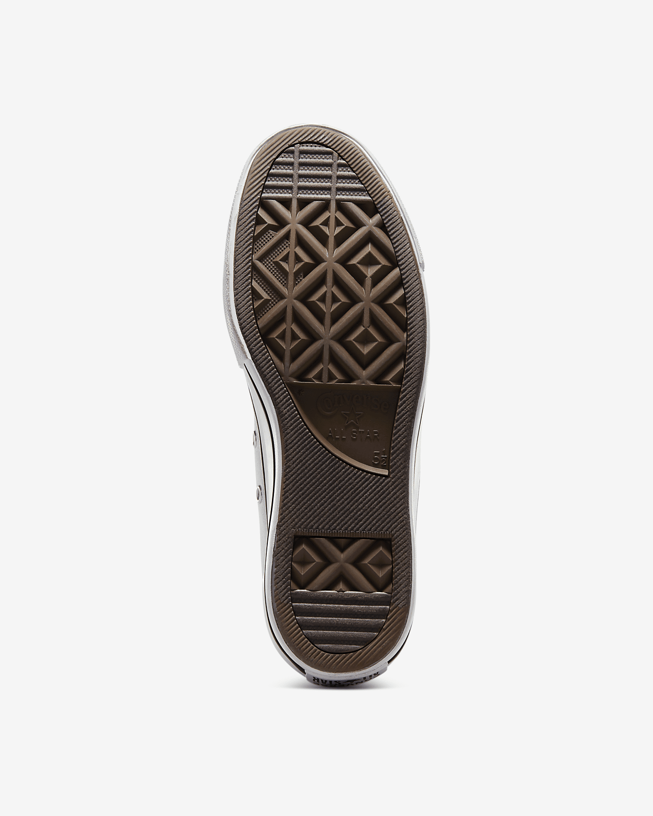 Chuck Taylor All Star Lift Platform Canvas