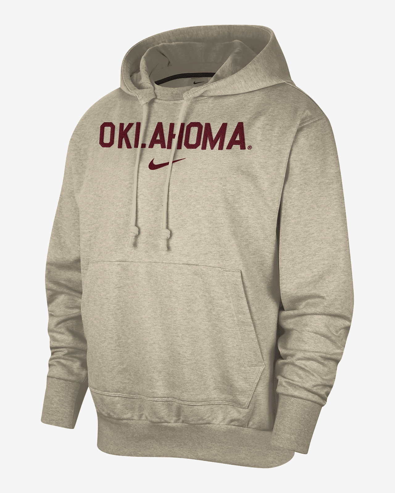 Oklahoma Standard Issue