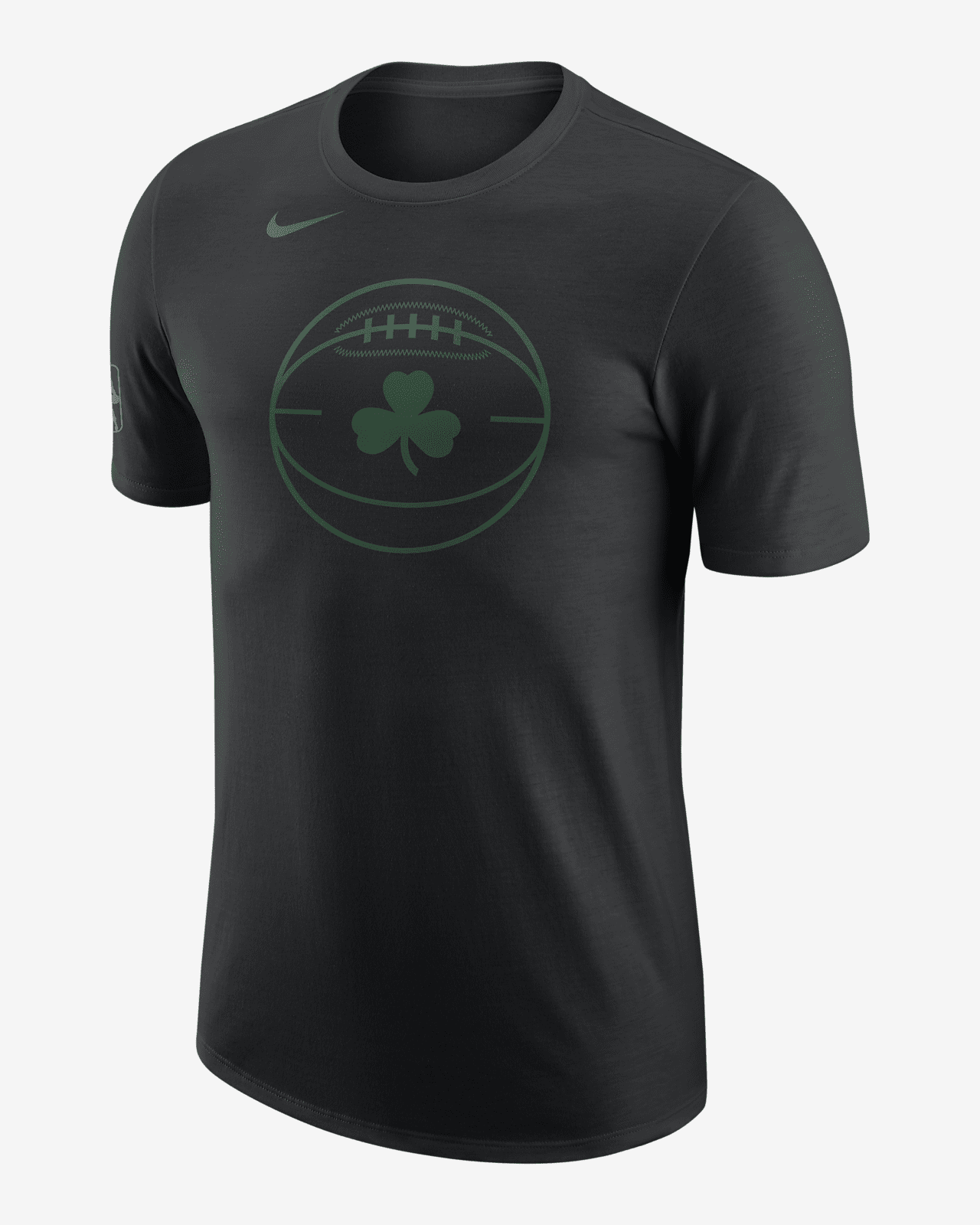 Boston Celtics City Edition