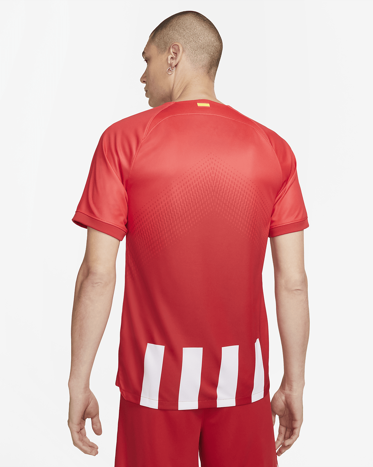 Atlético Madrid 2023/24 Stadium Home