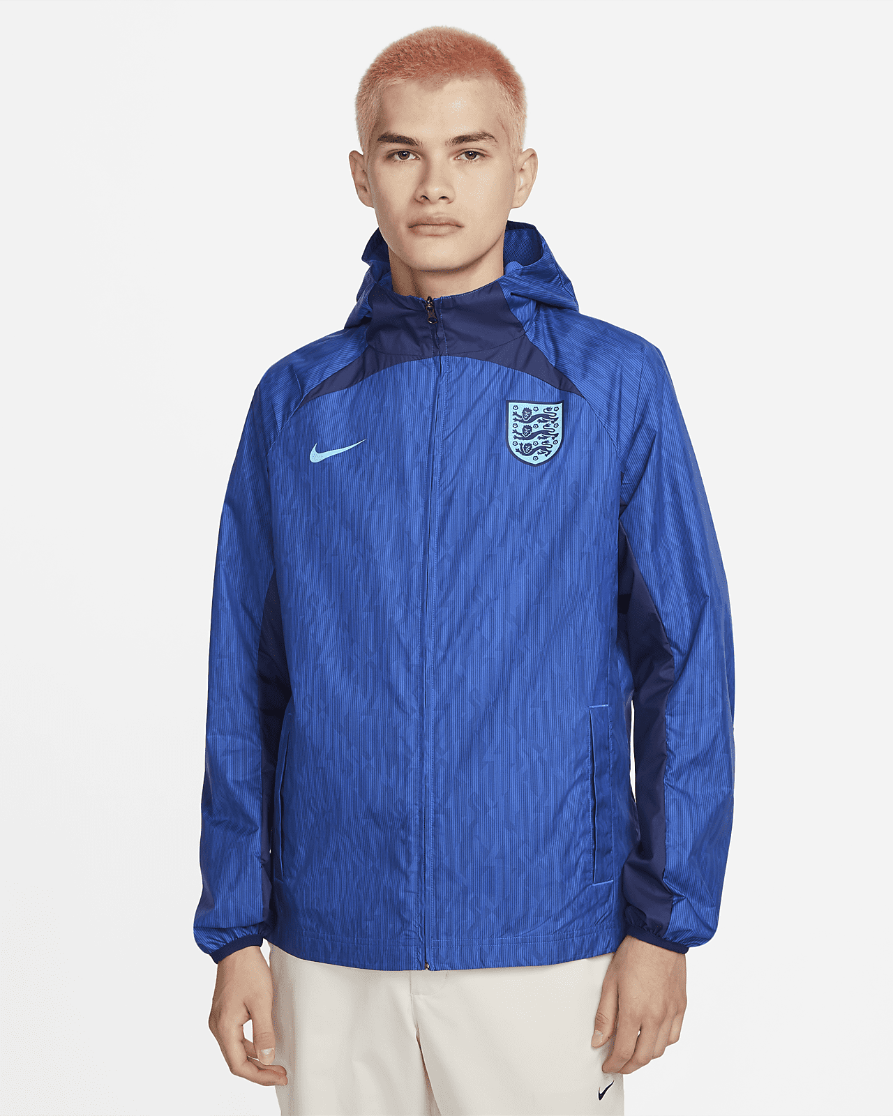 England AWF