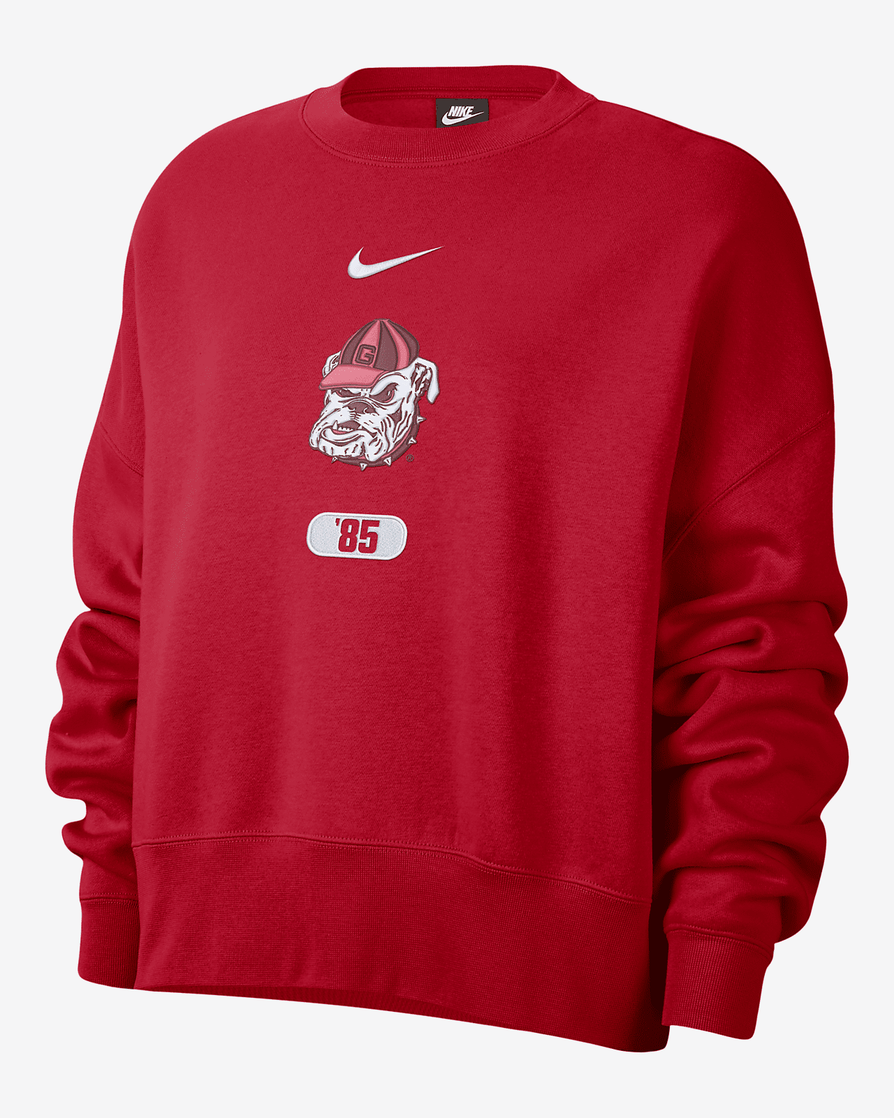 Georgia
