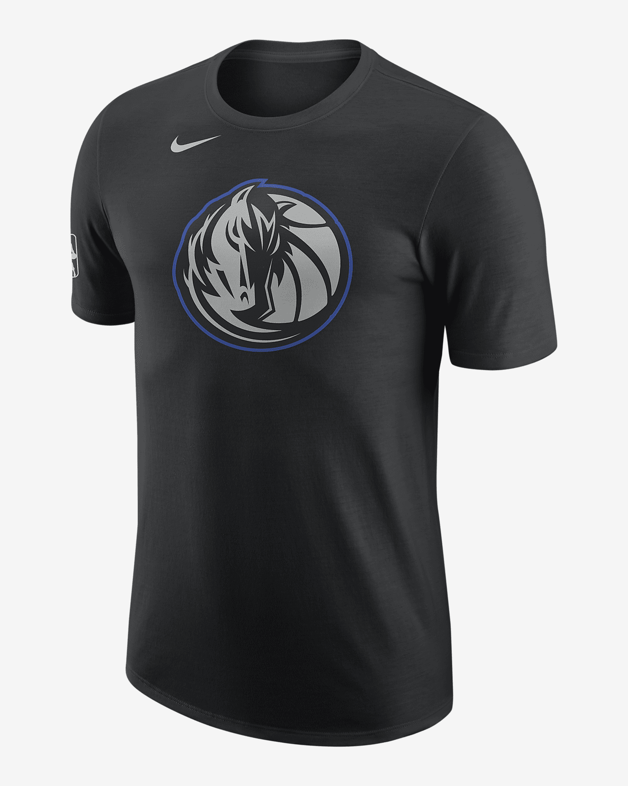 Dallas Mavericks City Edition